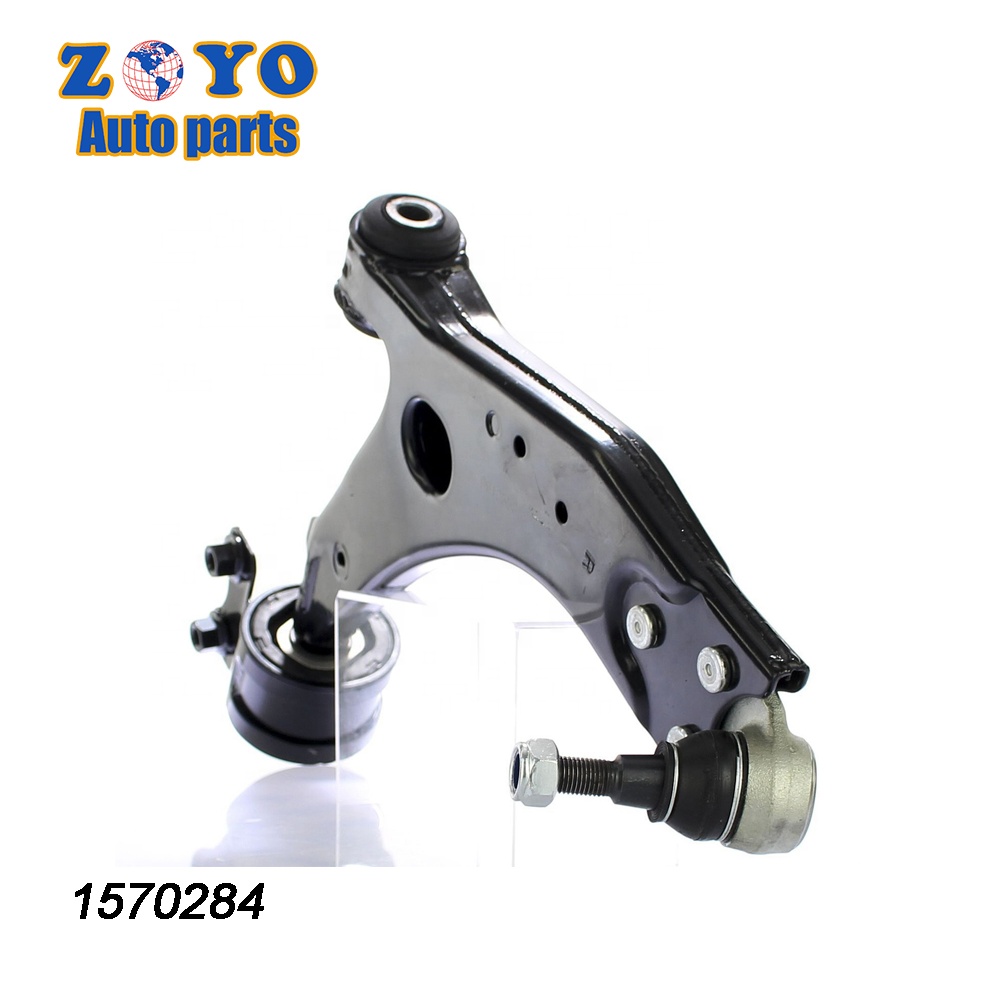 Dorman No. 521-160 Auto Parts Lower Control Arm for Ford FOCUS 2010- Position Lower