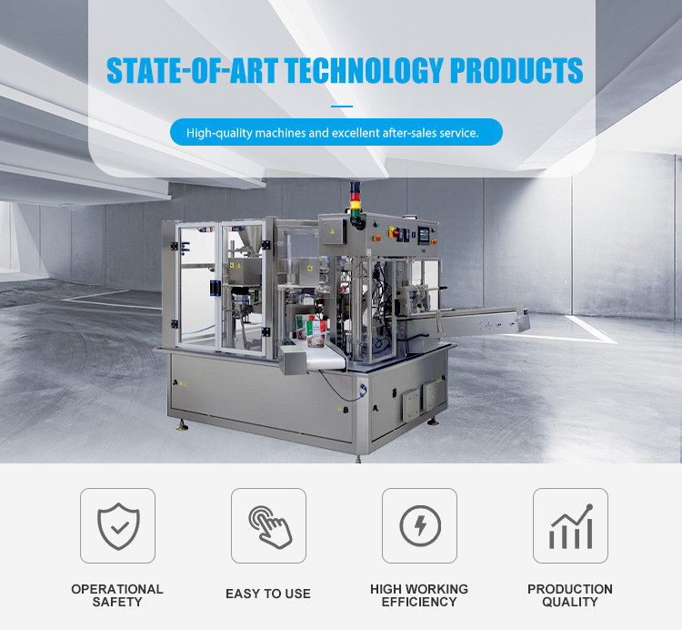 High Efficiency Fully Automatic Can Seaming Machine , PLC Plastic Can Sealer Machine
