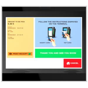 Seamless Integration Compatible with existing parking management systems making