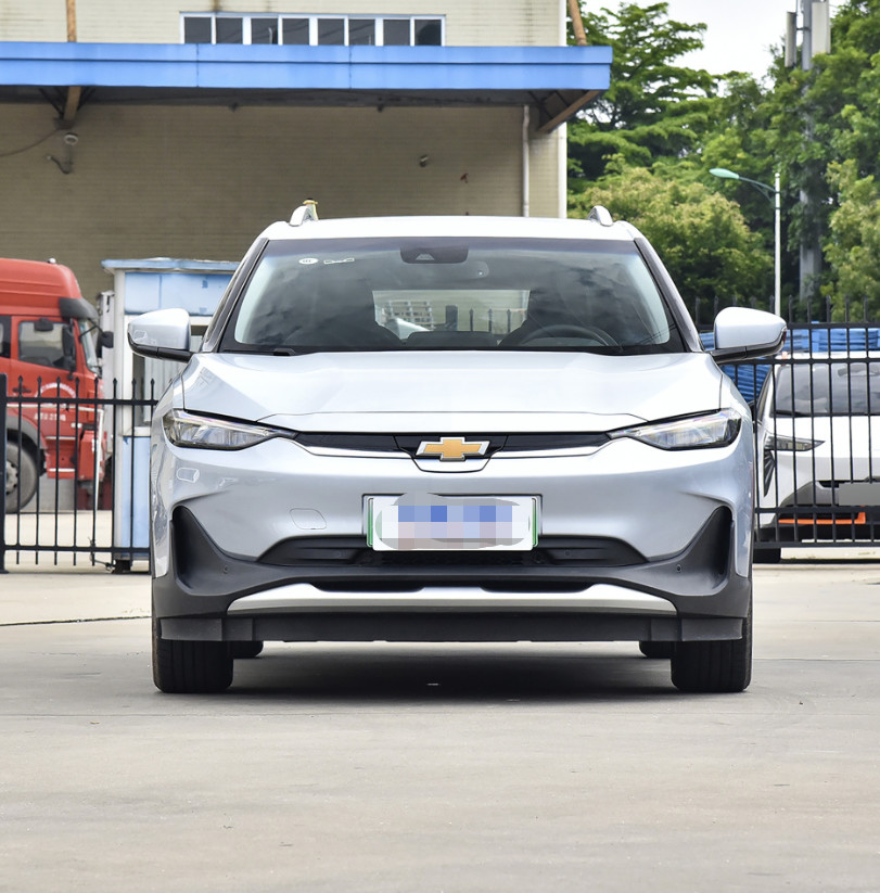 Chevrolet MENLO 2022 Xingyu Version 518KM Electric Compact Car
