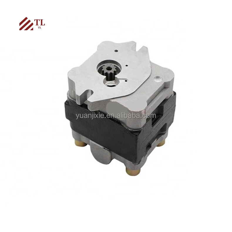 Crawler Excavator PVD-2B-40 Excavator Pilot Pump for Your Customer Requirements