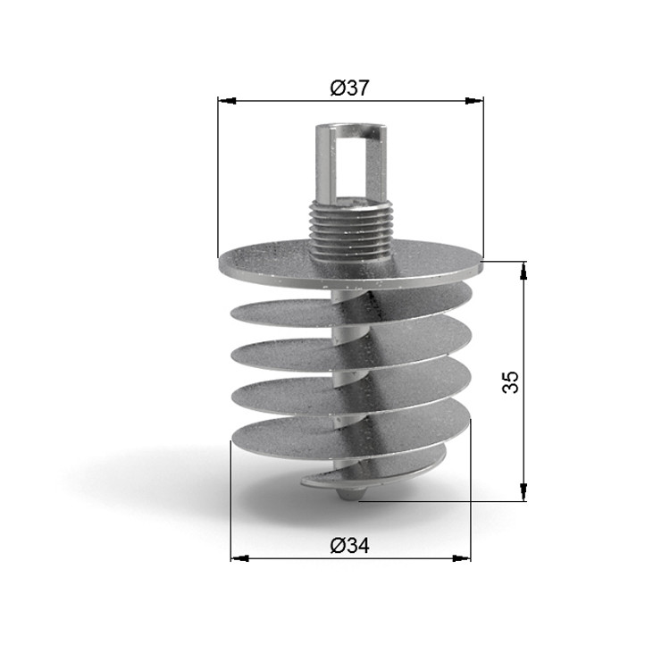 Solo Connectors Anchors The Connect Adjustable Wire Kit