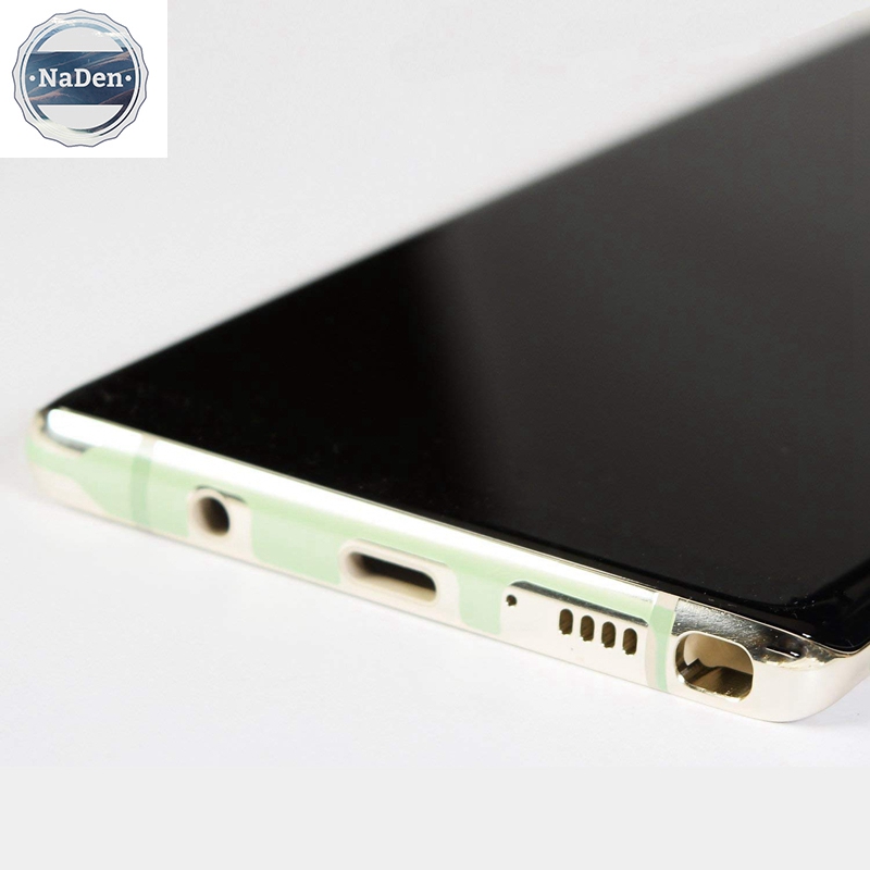 note 8 lcd gold (6)