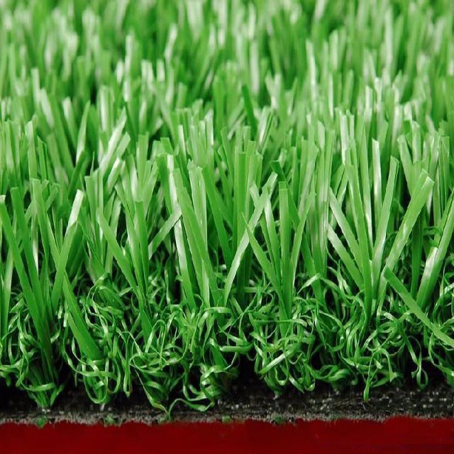 25mm Pile Artificial Lawn Grass Landscaping Swimming Pool Decoration