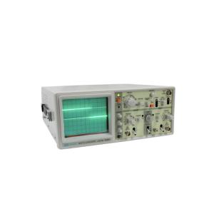 100 Mhz Analog Oscilloscope L-50100:DC-100MHz