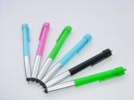 Click Plastic Ball Pen Wholesale Customized Promotion Low Price Logo Ball-Point