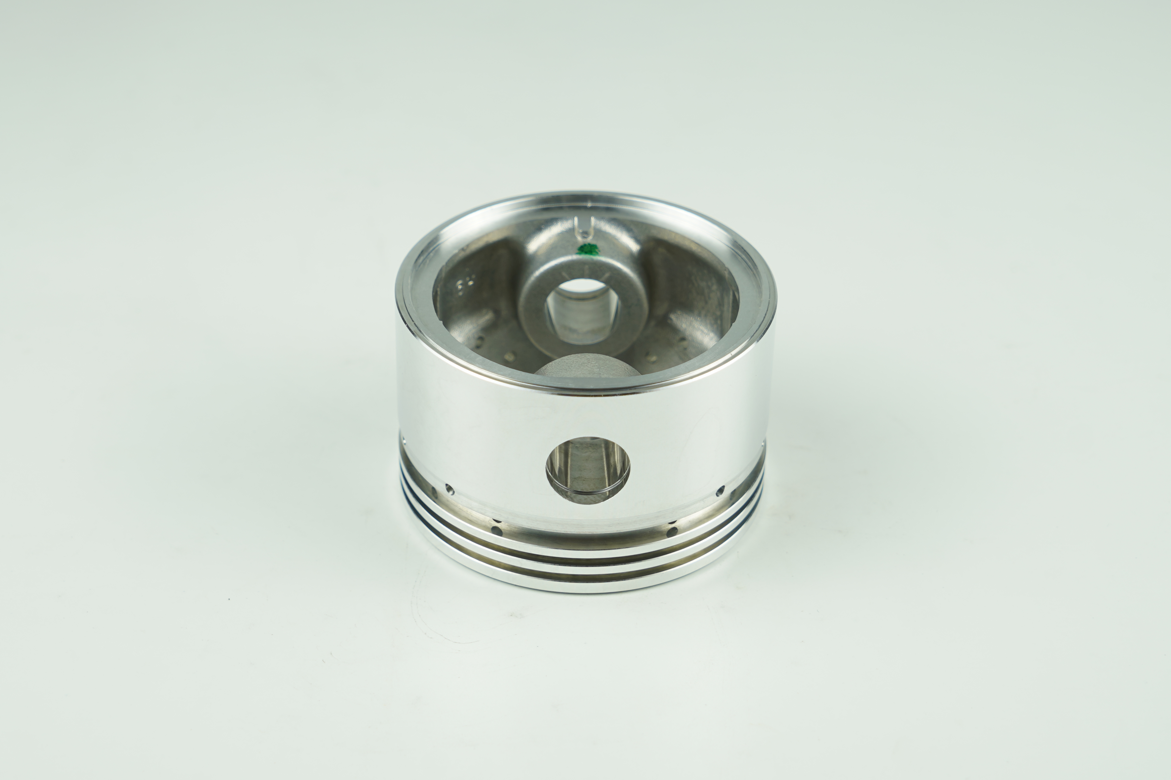 Top Quality Wholesale Diesel Truck Engine Air Brake Compressor Parts Piston 85MM for Japanese Trucks