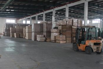 Lonson Flooring Co.,Ltd