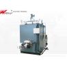Buy cheap Steam Cleaning 500kg/H Diesel Oil Fired Steam Boiler from wholesalers