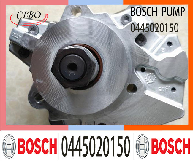 0445020150 BOSCH CP3 DIESEL ENGINE COMMON RAIL FUEL PUMP 0445020043 0445020122 0445020045