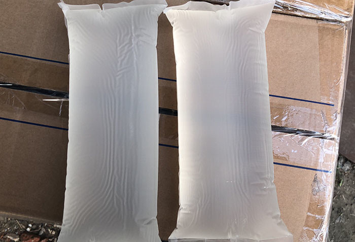 Sanitary Napkin Making Industrial Construction Adhesive Hot Melt PSA For Disposable Pads
