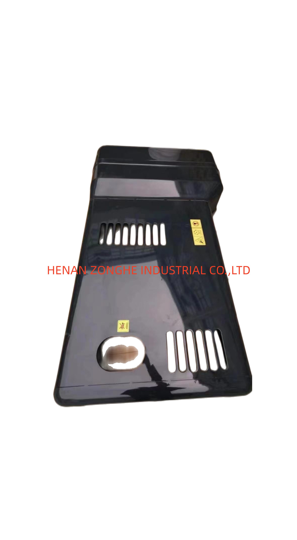 Steel Excavator Engine Parts Customized Excavator Accessories OEM