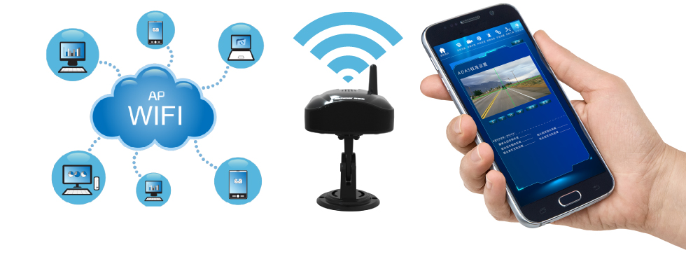 GPS Tracking 720P G-Sensor 4G Car Black Box for Comprehensive Vehicle Surveillance