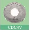 Buy cheap FFP2 Particulate Respirator — CDC4S from wholesalers