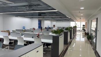 Pro-Digital Technology Limited