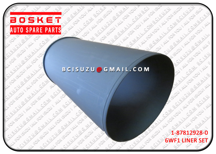 Isuzu Liner Engine Piston Set 6WF1