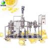 Buy cheap Rice Bran Oil Molecular Distillation SS Vacuum Distillation Equipment from wholesalers