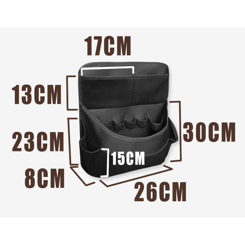 Customized your own design SUV Car Trunk Organizer
