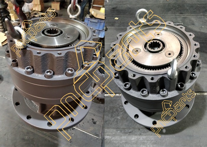 JRC0007 Swing Reduction Gear