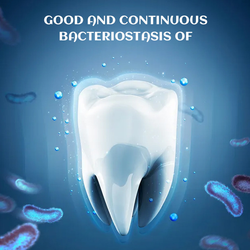 Chlorhexidine Gluconate Gel For Dental Clinic / Hospital