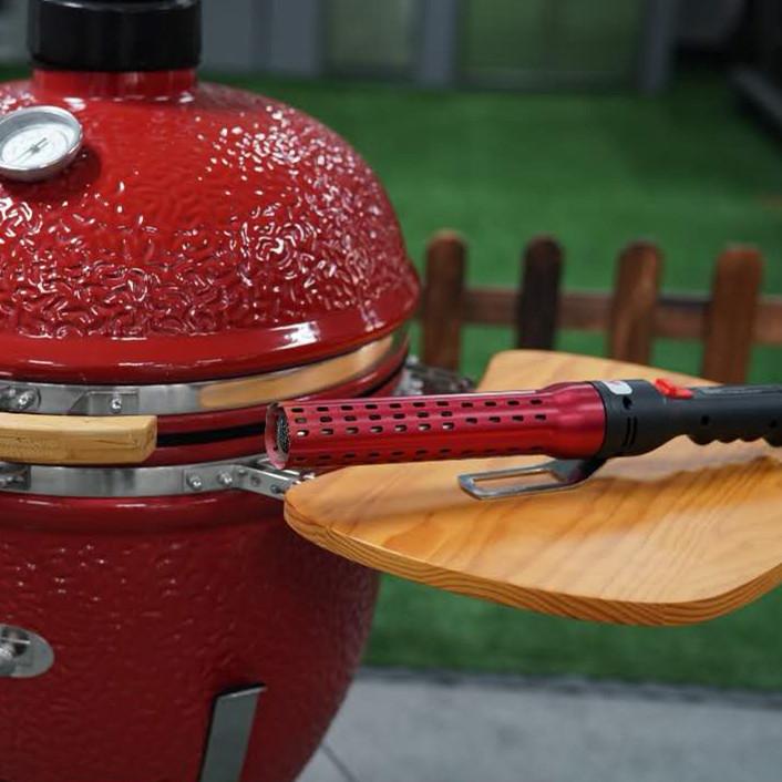 Dustproof Electric Charcoal Starter Quick Ignited In 30-60 Seconds