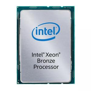 Xeon Bronze 3104 1.7 GHz INTEL CPU Processor 6 Core 8.25M Cache
