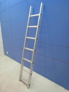 China Scaffolding Tube Aluminum Marine Boarding Ladder on sale