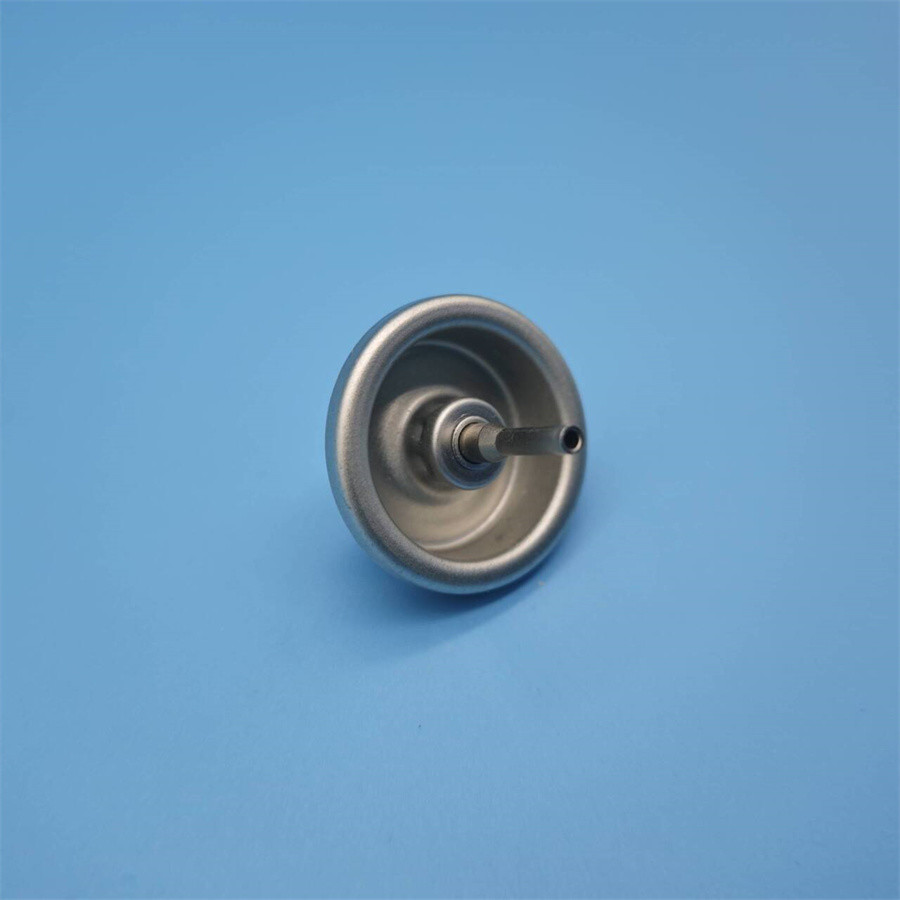 Premium Lighter Refill Gas Nozzle for Luxury Lighters - Elegant Design for Sophisticated Users