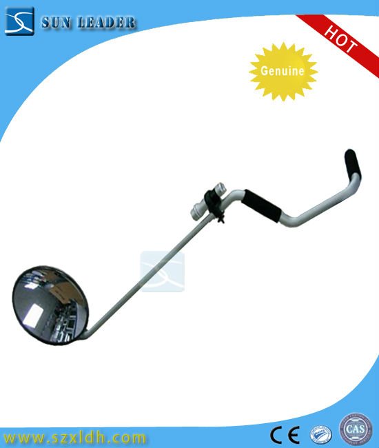 LD-CDJC02 under vehicle bomb detecting search mirror / under vehicle detector