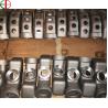 Buy cheap Custom Industrial Gravity Casting Parts Magnesium Alloy Material from wholesalers