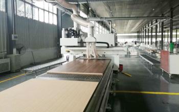 Nanjing Siyan International Ltd.