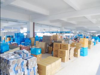 wenzhou gaoxinte electric co.,ltd