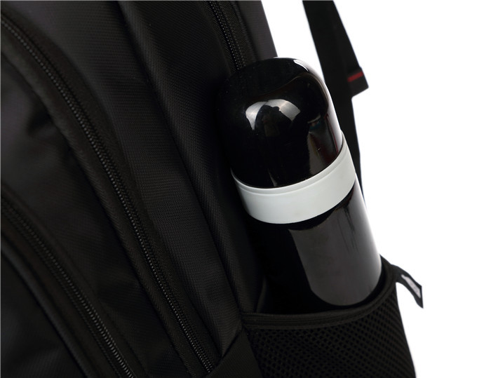 Custom Leisure Waterproof Travel Backpack School Sport Large Computer Laptop Backpack