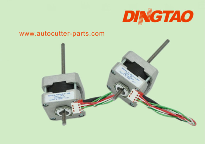 77533000 Infinity Plotter Parts X-Axis Step Motor Eastrn Air Suit Plotter