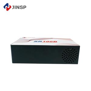 200nm-1100nm Fiber Optic Spectrometer Versatile For Various Scientific