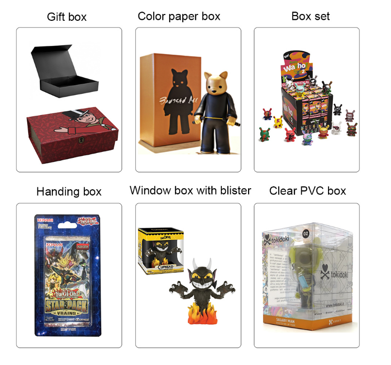 Custom Plastic Decorative Movie Heros Figure Character Chess Set Made Cartoon Toy Game Chess