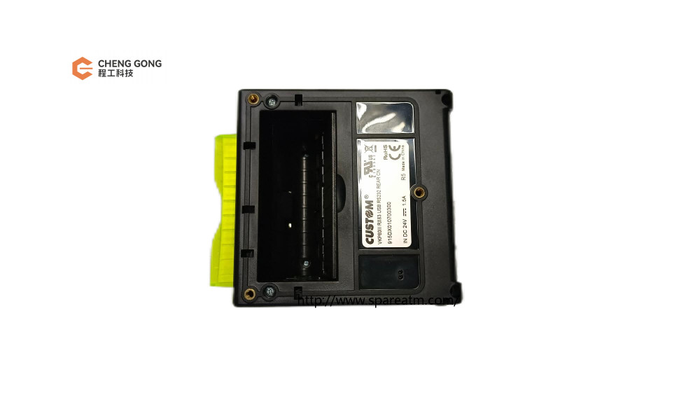 Receipt Printer 80mm Thermal Printer CUSTOM VKP80III For Self Service Terminal Kiosks