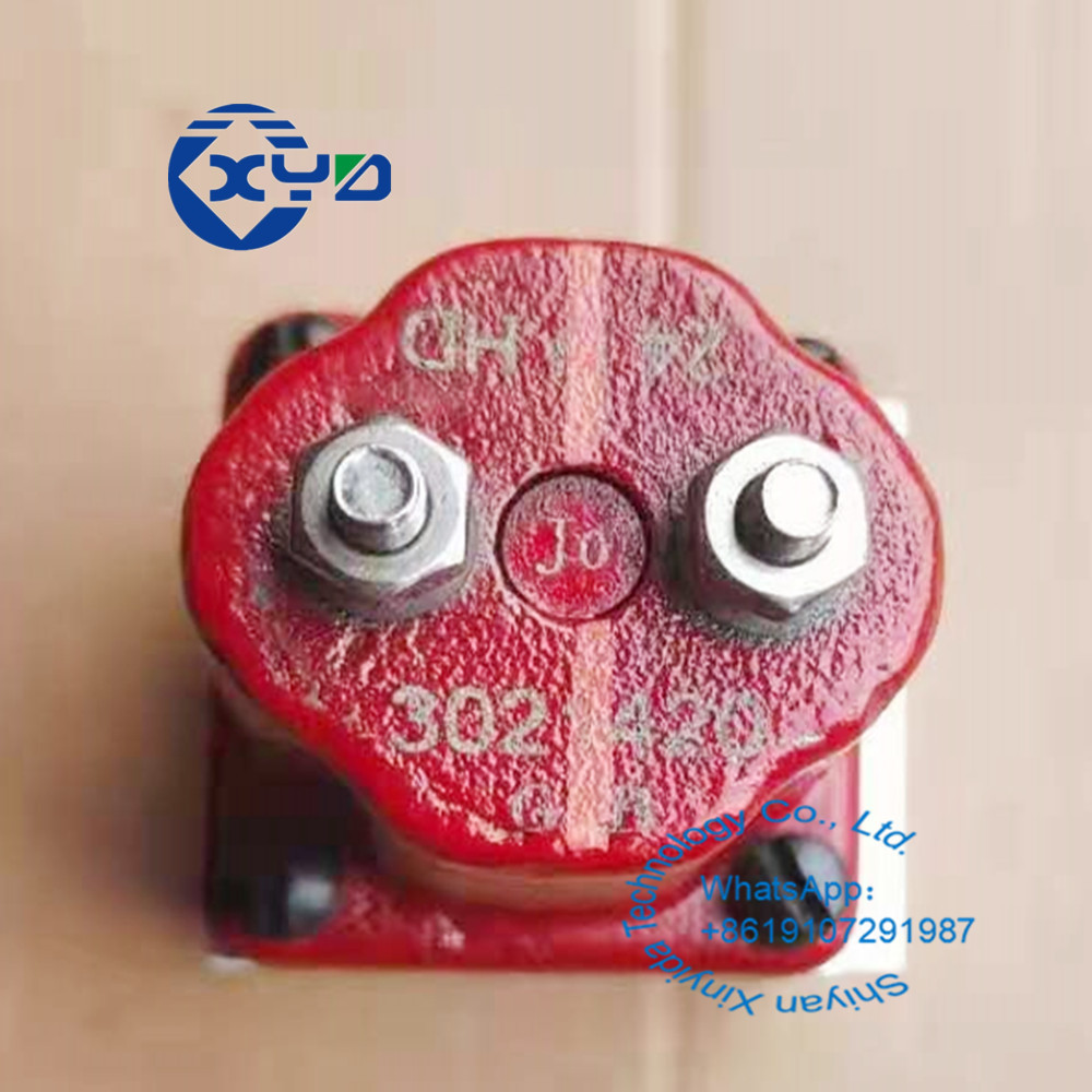 Cummins Car Valve Replacement HVT Cut Off Valve 3059314 3017993 3018453