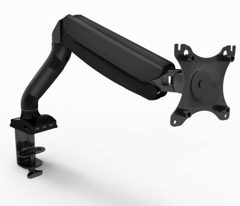Customizedf OEM TV Wall Stand Mount TV Bracket For 17'-55' Led LED Television