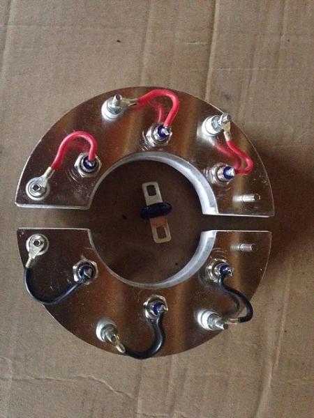 Quality Diesel generator diode bridge rectifier for sale