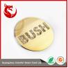 Buy cheap Free design customized high quality metal cards business cards from wholesalers