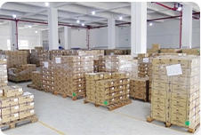 Pantone Paper Cardboard Screen Protector Packaging For Electronic Products