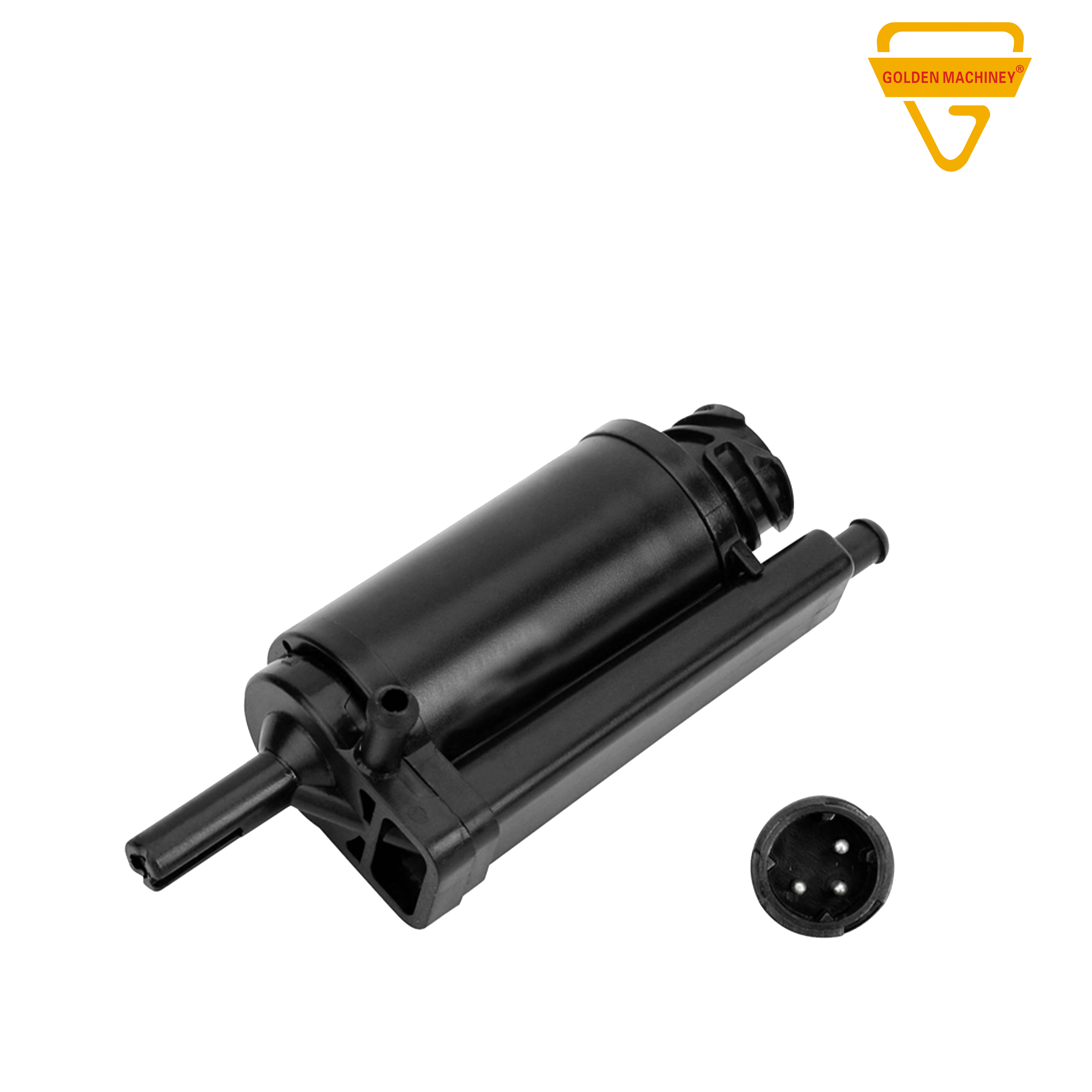 81264856033 81264856032 MAN Truck TGA TGS TGX Washer pump Windshield Windscreen Wiper Washer Pump