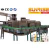 Buy cheap 15000BPH Aseptic Liquid Filling Machine from wholesalers