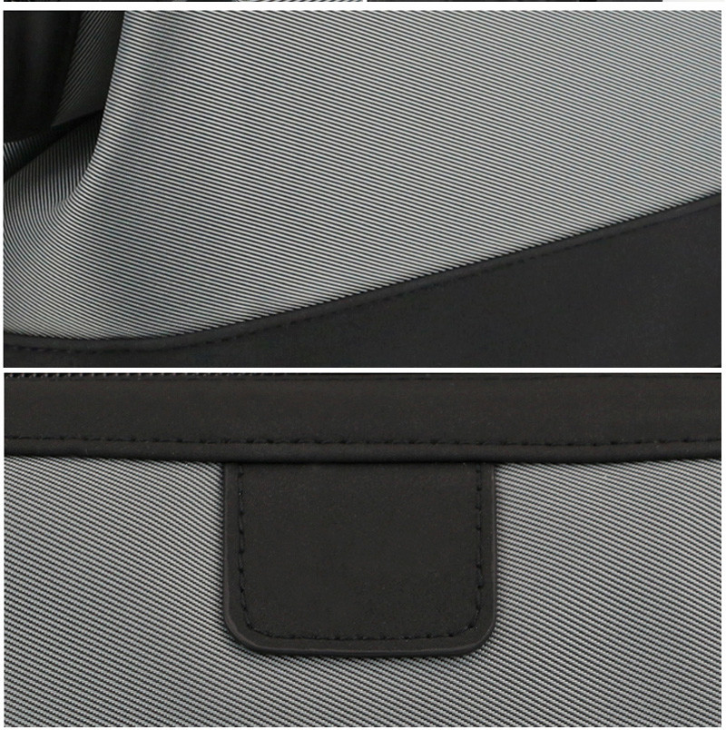 Portable Outdoor Gym Custom Waterproof Nylon Makeup Wash Bags Fashion