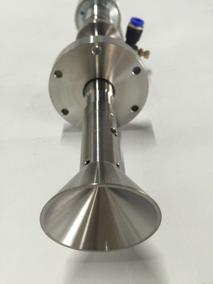 30Khz Extend Booster Ultrasonic Nebulizer Device for Evaporating Plant Extract