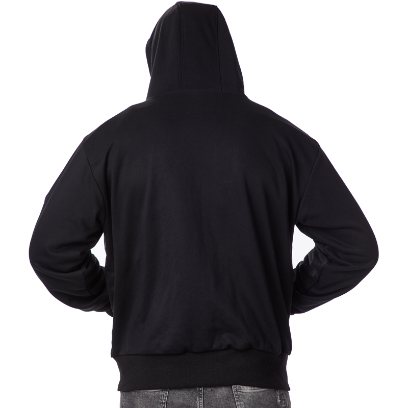 Explorer Electric Heated Jacket For Work Polyester Breathable