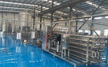 Shanghai Gofun Machinery Co., Ltd.