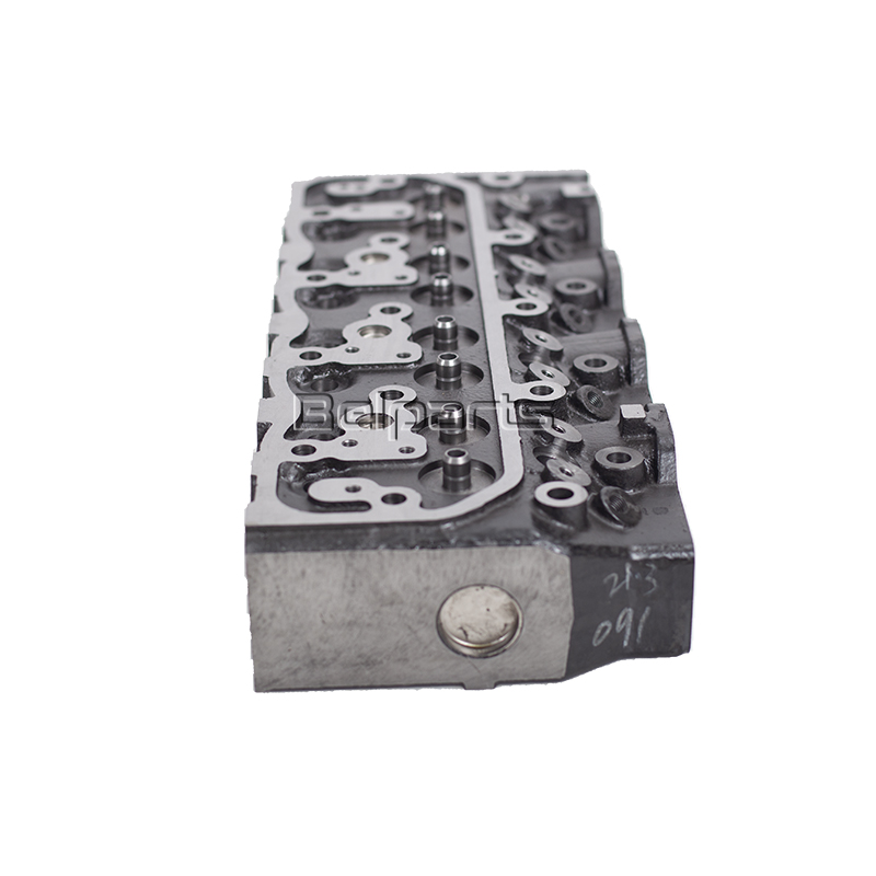 HYDRAULIC MAIN PUMP 708-1S-00130 PC27R-8 S/N 10001-UP Komatsu Excavator