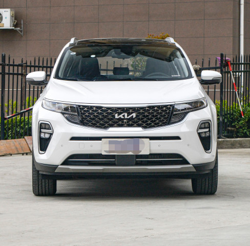 KIA KX5 2021 1.6T Auto-4wd reflesh edition Gasoline Compact SUV 1.6T 177HP L4